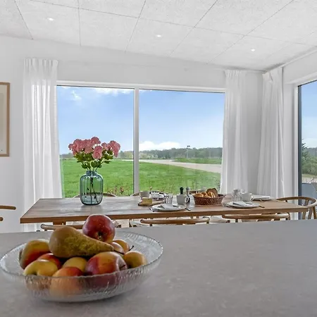 Milena - 1-5km From The Sea By Interhome * Bogø By